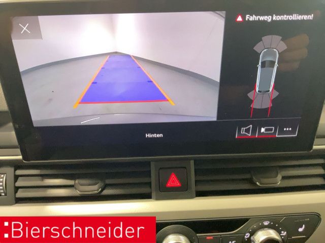 Audi A4 - Bild 23