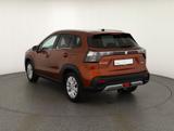 Suzuki S-Cross 1.4 Aut. LED ACC Navi AHK - Suzuki (SX4) S-Cross mit Anhängerkupplung