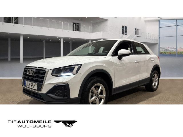 Audi Q2 30 TFSI LED/SITZHZ/PDC