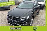 Volkswagen T-Roc Goal TSi DSG Tageszulassung ACC FLA AHK - Volkswagen T-Roc Tageszulassungen