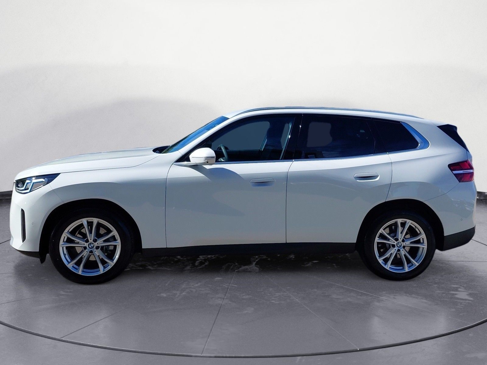 BMW X3 xDrive20d Navi Tempom.aktiv Standheizung AHK  imagem 3