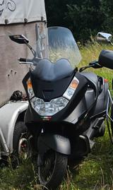 Aprilia Atlantic - APRILIA ATLANTIC