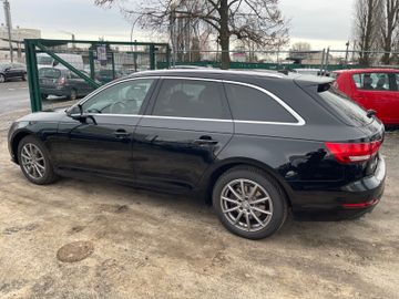 Audi A4 - 5
