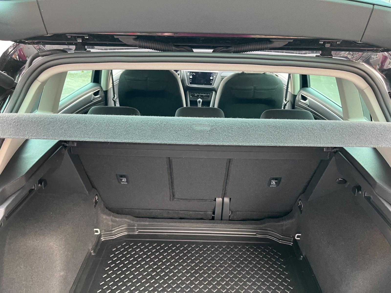 Volkswagen Tiguan Active, миниатюра 16