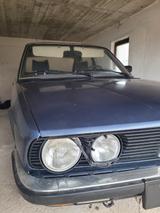 BMW 520 - BMW 520 aus 1982