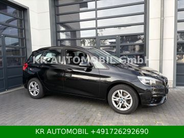 BMW 218 - 2