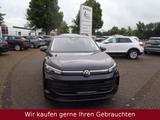 Volkswagen Tiguan 1.5 eTSI  DSG 5J.G. NEUES MODELL  AHK CAM - Volkswagen Tiguan: Modell