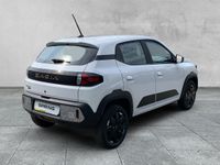 Dacia Spring - Vorschau Bild 5