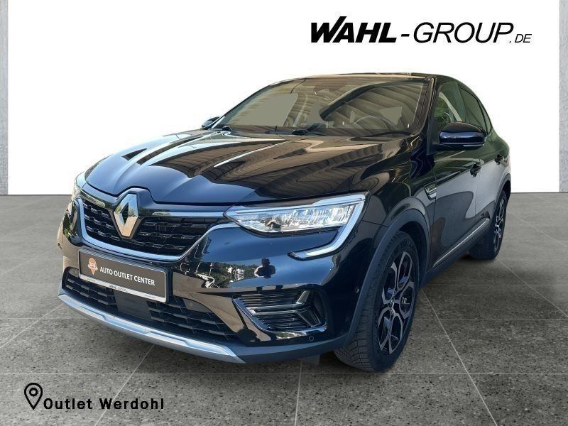 Image of Renault Arkana