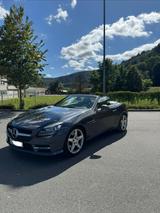 Mercedes-Benz SLK 250 CDI - - Mercedes-Benz SLK 250: Cdi
