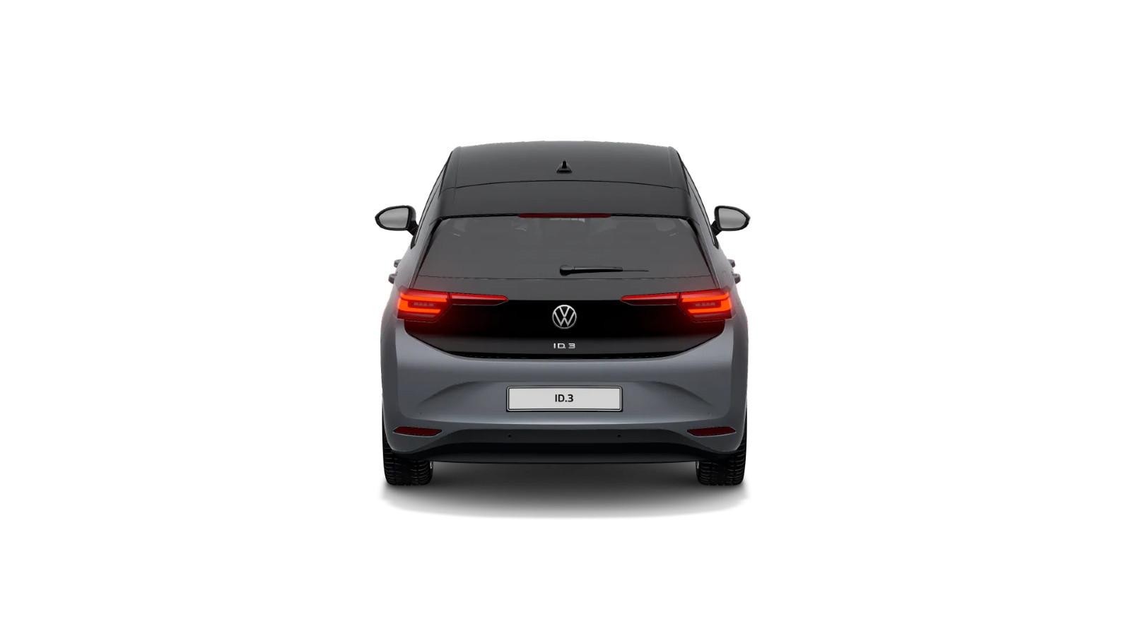 Volkswagen ID.3 Pro S IQ.LIGHT*WÄRMEPUMPE*NAVI*KAMERA*19ZOL, миниатюра 4