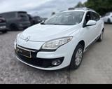 Renault Megane Grandtour Expression dCi 110 Eco2 Exp... - Renault Megane: Eco2