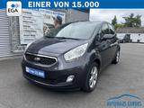 Kia Venga 1.6 CVVT PLATINIUM EDITION AUTOM*PANORAMAD - Kia Venga Gebrauchtwagen
