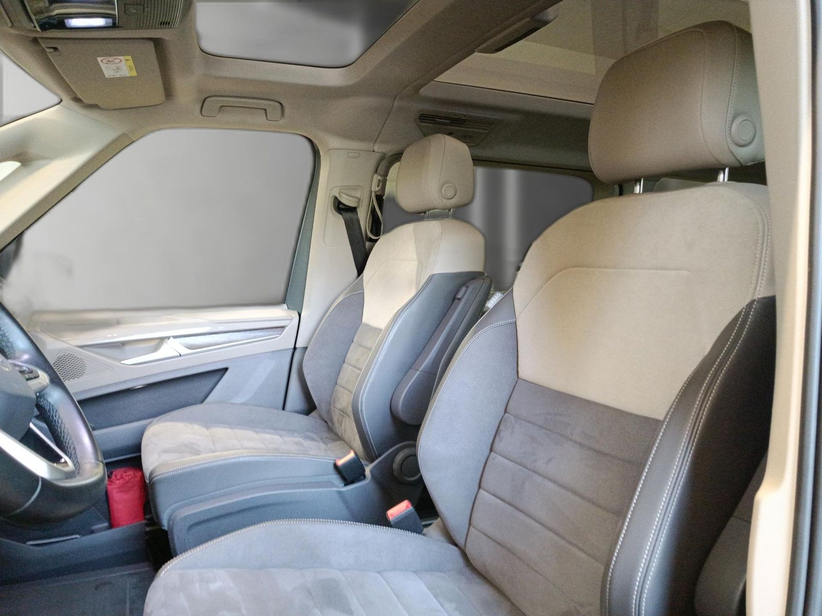 Volkswagen T7 Multivan - Bild 17