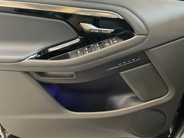 Fahrzeugabbildung Land Rover Range Rover Evoque  D200 R-Dynamic HSE