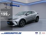Toyota C-HR 2.0 Hybrid LED+BlindSpot+Winterpaket+Kamera - Toyota C-HR: 2.0