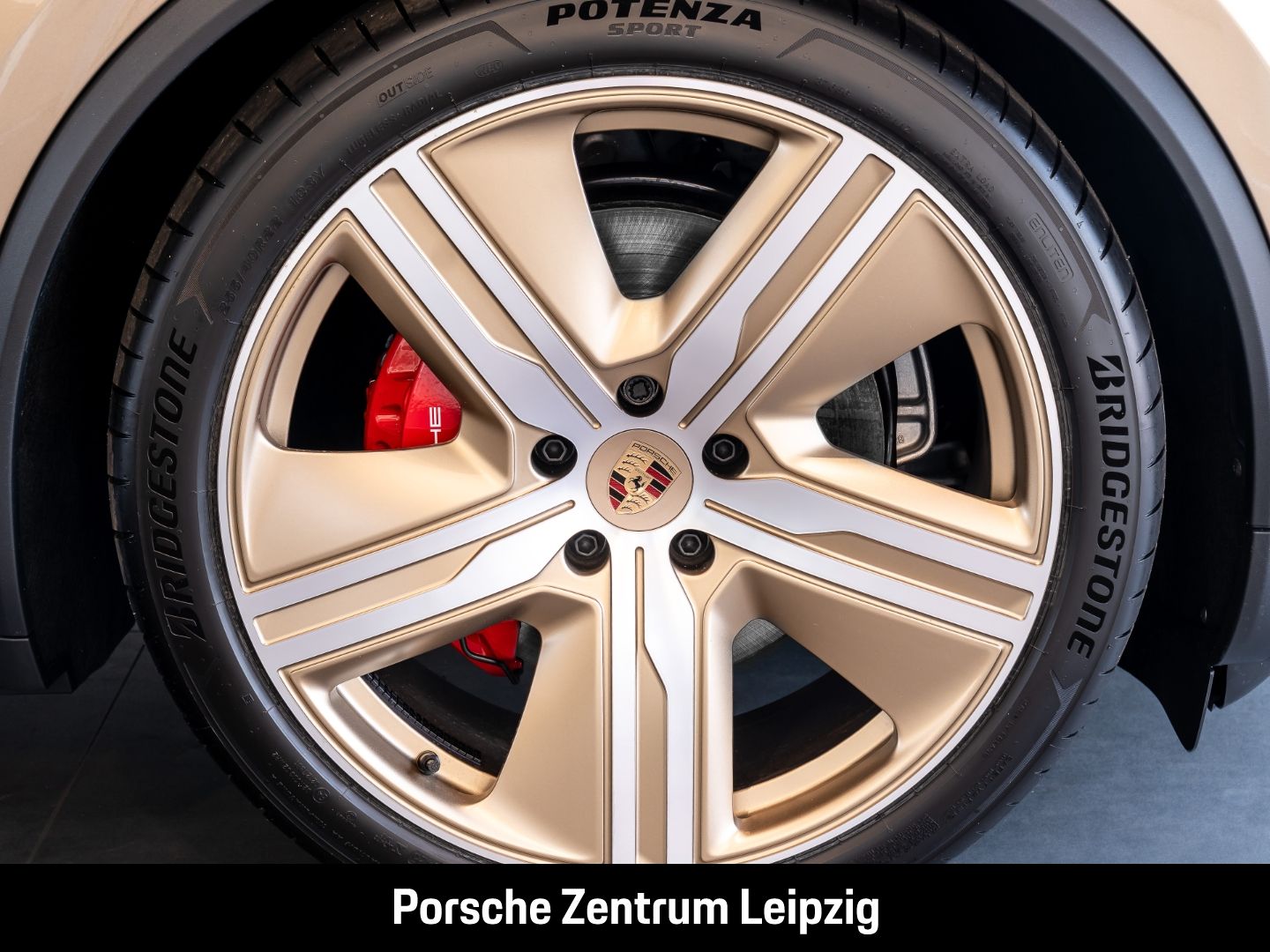 Porsche Macan - Bild 10