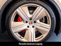 Porsche Macan - Vorschau Bild 10