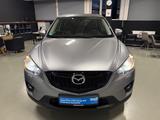 Mazda CX-5 2.2 SKYACTIV-Sports-Line AWD  BI-XE R KMRA - Mazda CX-5 Gebrauchtwagen