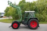 Fendt 380GTA + Frontlader + Druckluft - Angebote