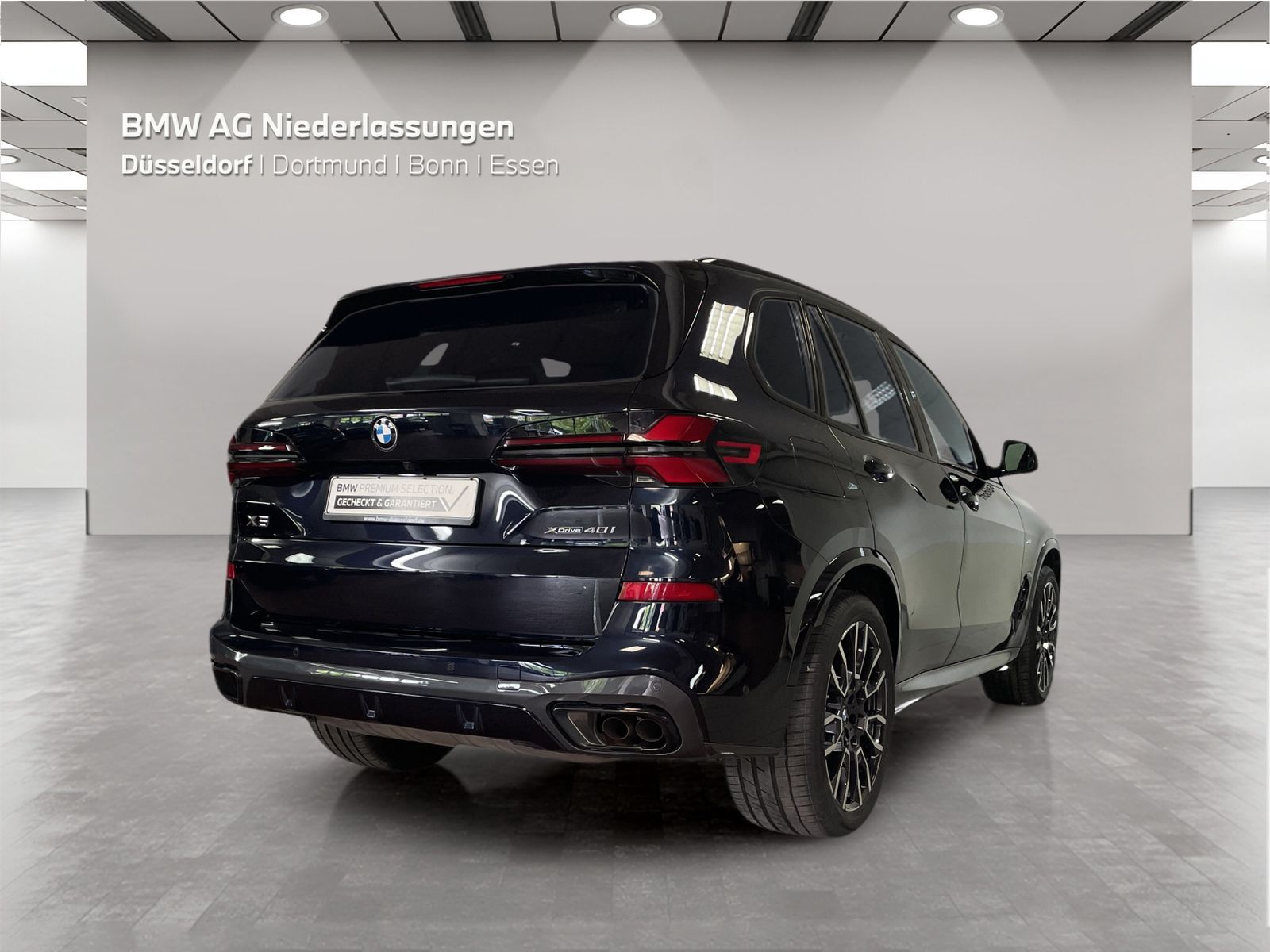 BMW X5 - Bild 4