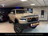 Dodge RAM 5.7 HEMI 4X4 Sport /Pano/ACC/360°/LPG/ DT-ez - Dodge: Hemi