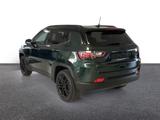 Jeep Compass MHEV North Star *Panorama*Navi*360 Kamer - Jeep Compass mit Benzin-Antrieb: Leder, Sitzheizung