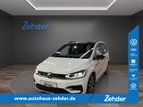 Volkswagen Touran Highline 2,0 l TDI SCR Highline +AHK+ACC+