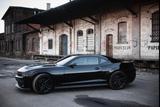 Chevrolet Camaro ZL1 6.2 Supercharged / MANUAL * - : Sportwagen, Super