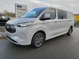 Ford Transit Custom Elektro 320 L2 Limited 5-Sitzer - Ford Transit: 3.5