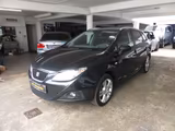 Seat Ibiza ST Copa - Seat Ibiza: Copa