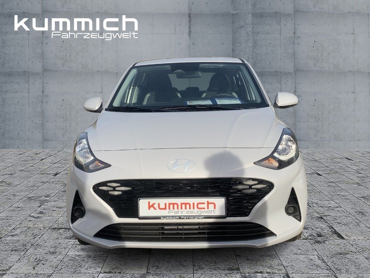 Hyundai i10 - Bild 2