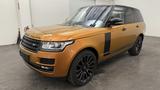 Land Rover Range Rover Vogue Supercharged *360°Kam*Pano.* - Land Rover Range Rover: Supercharged
