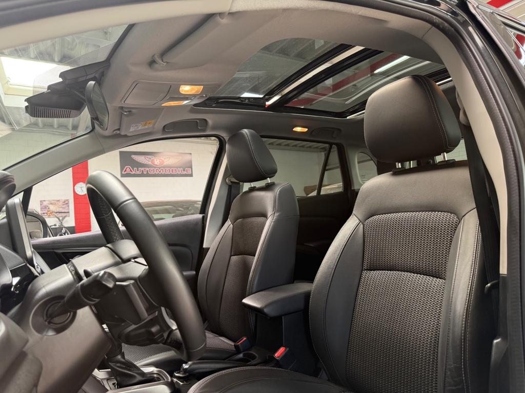 Suzuki (SX4) S-Cross