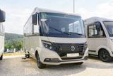 Niesmann + Bischoff iSmove 6.9 E **Jetzt verfügbar vor Ort** - Wohnwagen & Wohnmobile in Karlsruhe