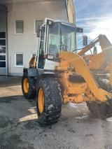 Liebherr 508 Stereo 4in1 - Liebherr Radlader 508