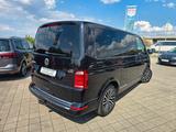 Volkswagen T6 Multivan Highline 4Motion DSG ACC STHZ - Volkswagen T6 Multivan: 4motion