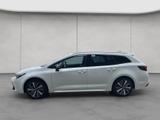 Toyota Corolla 2.0 Hybrid Touring Sports Teamplayer - Toyota Corolla Teamplayer mit Benzin-Antrieb