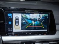 Volkswagen Golf - Vorschau Bild 12