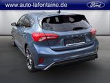 Ford Focus Lim. ST-Line *Winterräder*Panoramadach* - Ford Focus: Blau, ST