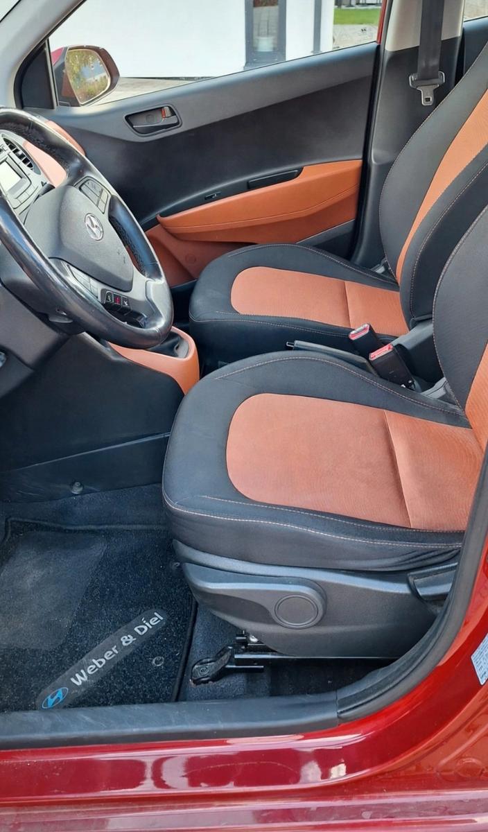Hyundai i10 1.0 Classic Classic