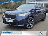 BMW X3 x30e M Sport HUD ACC Pano.PArkProf.H/K AHK19" - BMW X3 mit Anhängerkupplung