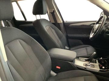 BMW X3 - 10