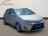 Toyota Yaris Club 1.5 Hybrid Bluetooth - Rückfahrkamera - Toyota Yaris: Club