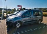 Peugeot Partner Tepee 109 PS ( Mit Bergamf... - Peugeot Partner Tepee aus 2008