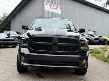 Dodge RAM - 2