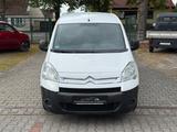 Citroën Berlingo Kasten Niveau B L2 - gebrauchte Citroën Berlingo aus dem Jahr 2012