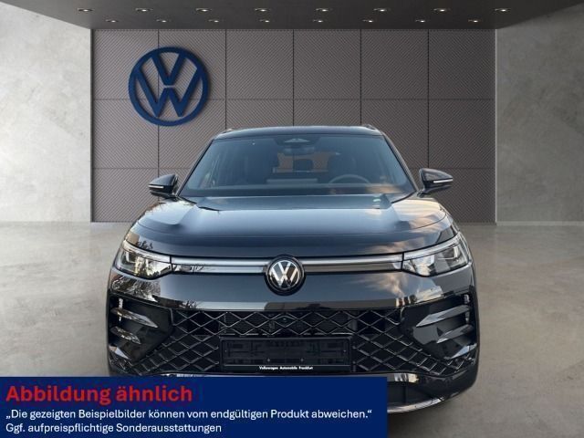 Volkswagen Tayron - Bild 2