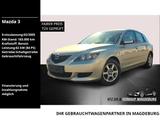 Mazda 3 Lim. 1.4 Sport Comfort - gebrauchte Mazda 3 aus dem Jahr 2005