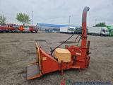 Unimog Dücker HF 760 Holz Häcksler Schredder Zapfwelle - Offers matching your search criteria